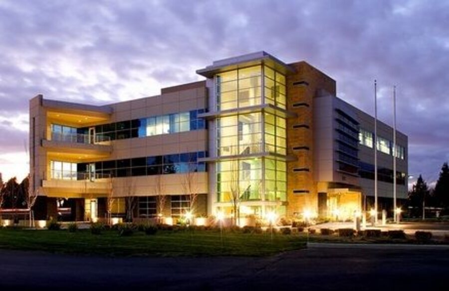 Energetska prenova stavb