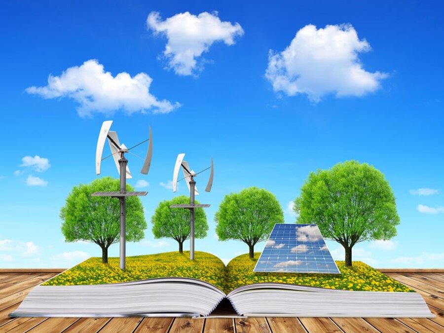 Nacionalni energetski in podnebni načrt